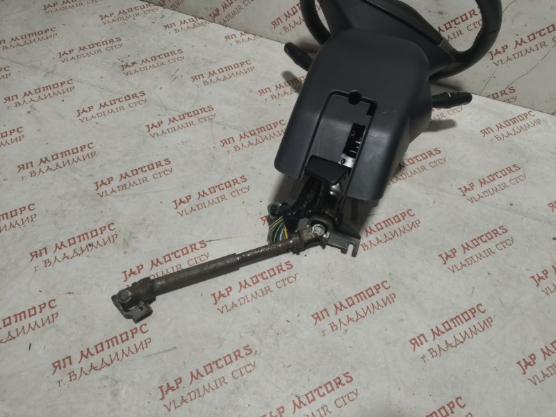 Рулевая колонка, 10000 рублей, Владимир