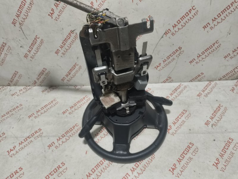 Рулевая колонка, 10000 рублей, Владимир