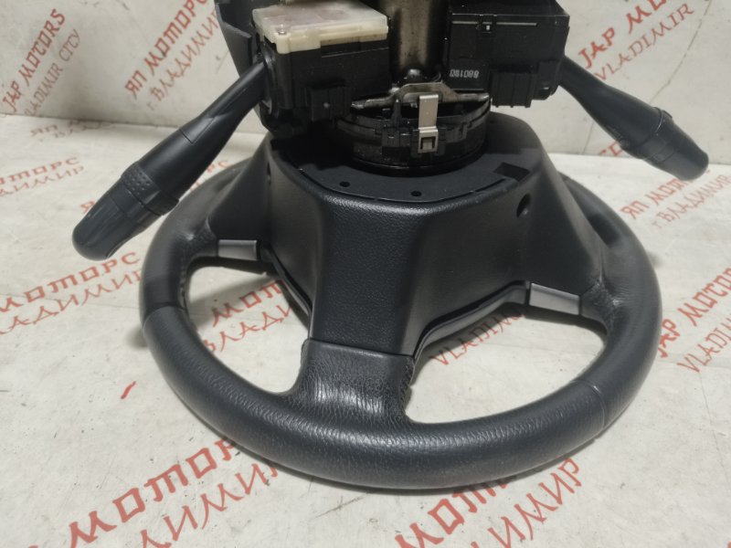 Рулевая колонка, 10000 рублей, Владимир