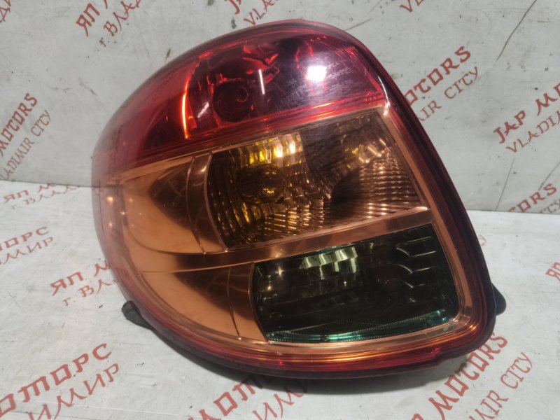 Фонарь задний, 5000 рублей, Владимир