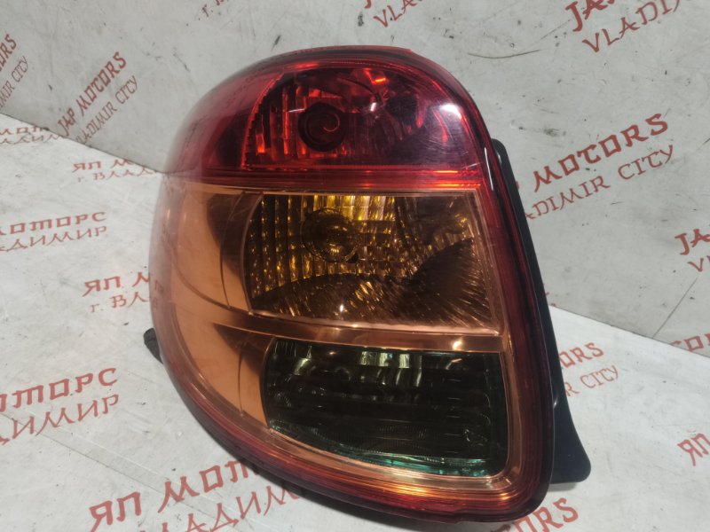 Фонарь задний, 5000 рублей, Владимир