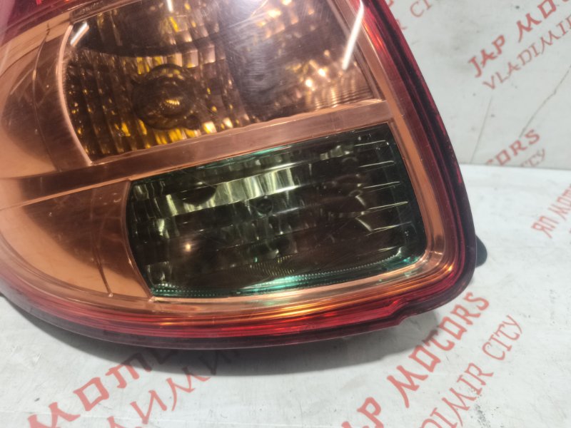 Фонарь задний, 5000 рублей, Владимир