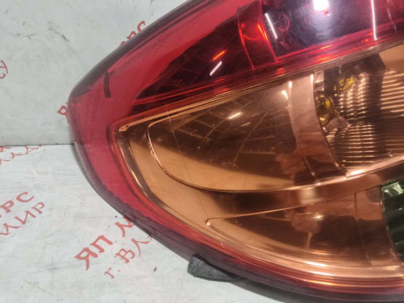 Фонарь задний, 5000 рублей, Владимир