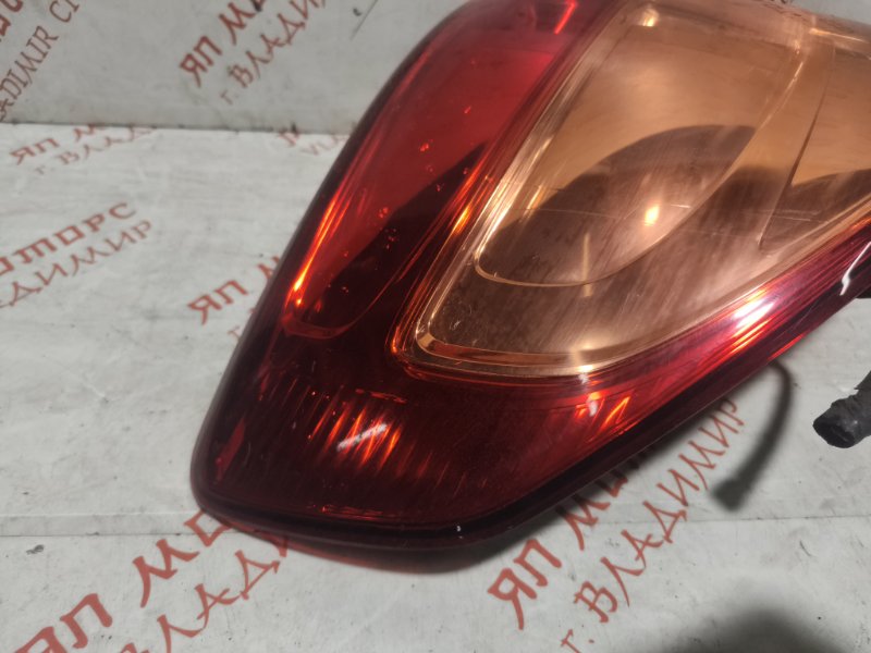 Фонарь задний, 5000 рублей, Владимир