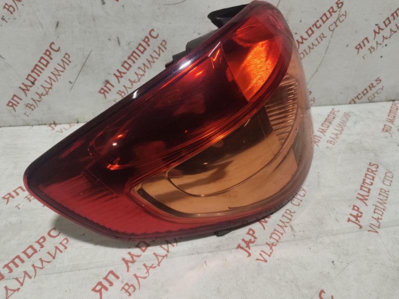 Фонарь задний, 5000 рублей, Владимир