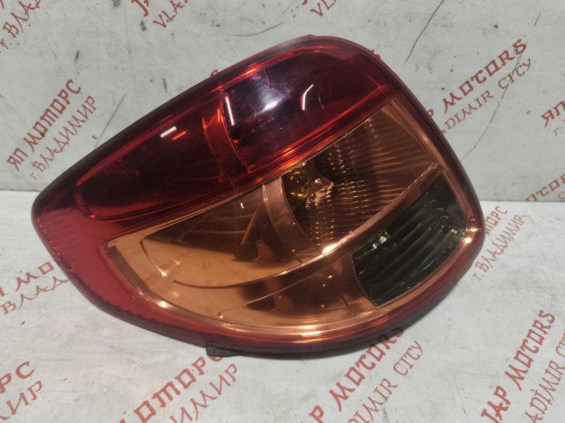 Фонарь задний, 5000 рублей, Владимир