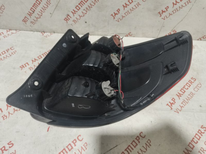 Фонарь задний, 5000 рублей, Владимир