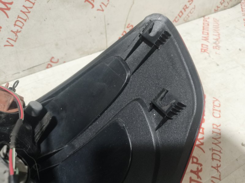 Фонарь задний, 5000 рублей, Владимир