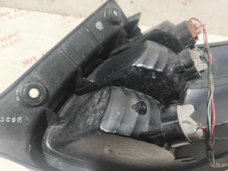 Фонарь задний, 5000 рублей, Владимир