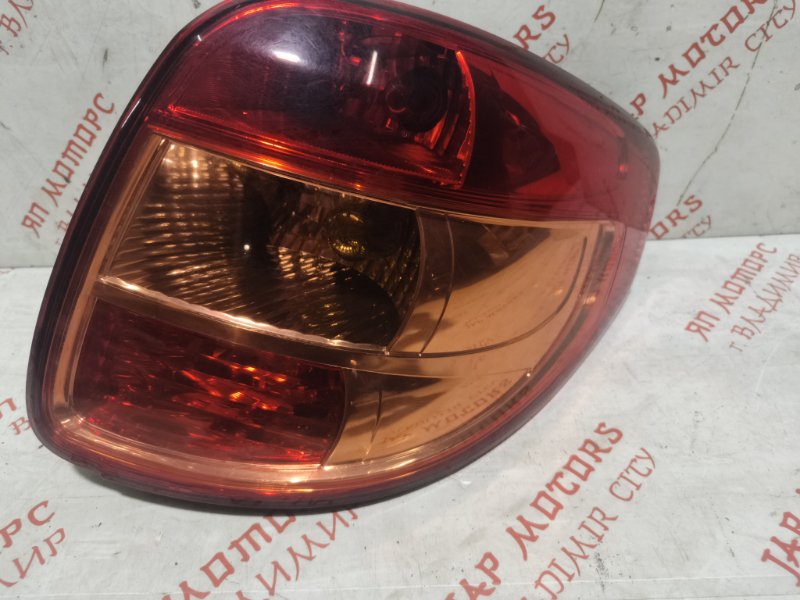 Фонарь задний, 5000 рублей, Владимир