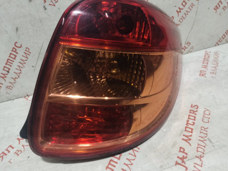 Фонарь задний, 5000 рублей, Владимир