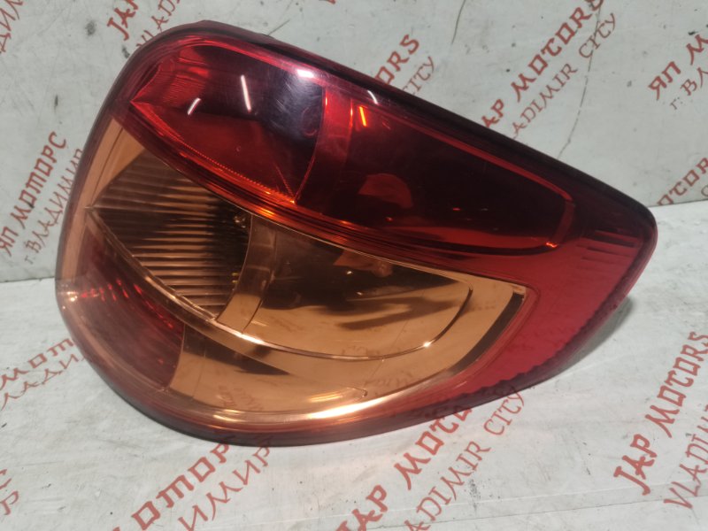 Фонарь задний, 5000 рублей, Владимир