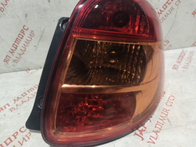 Фонарь задний, 5000 рублей, Владимир