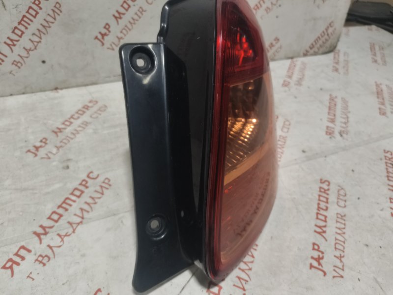 Фонарь задний, 5000 рублей, Владимир