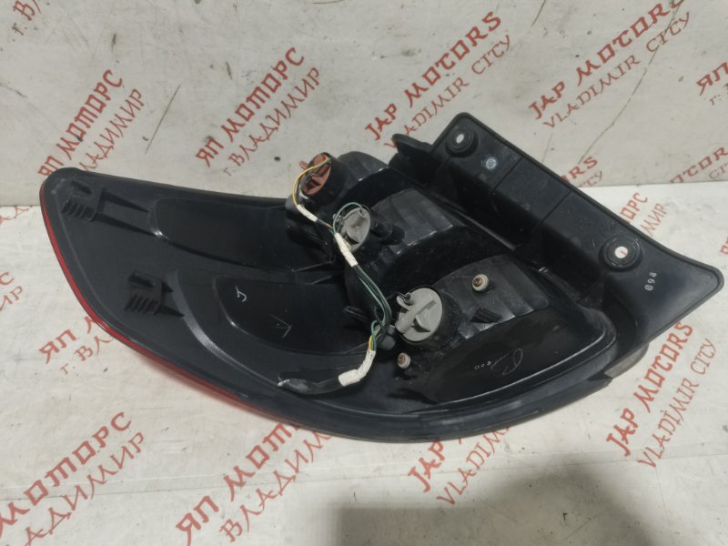 Фонарь задний, 5000 рублей, Владимир