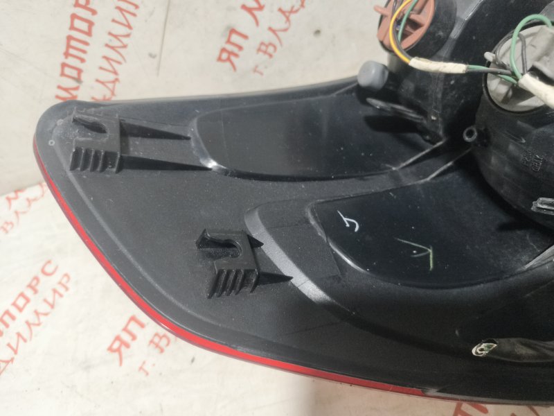 Фонарь задний, 5000 рублей, Владимир