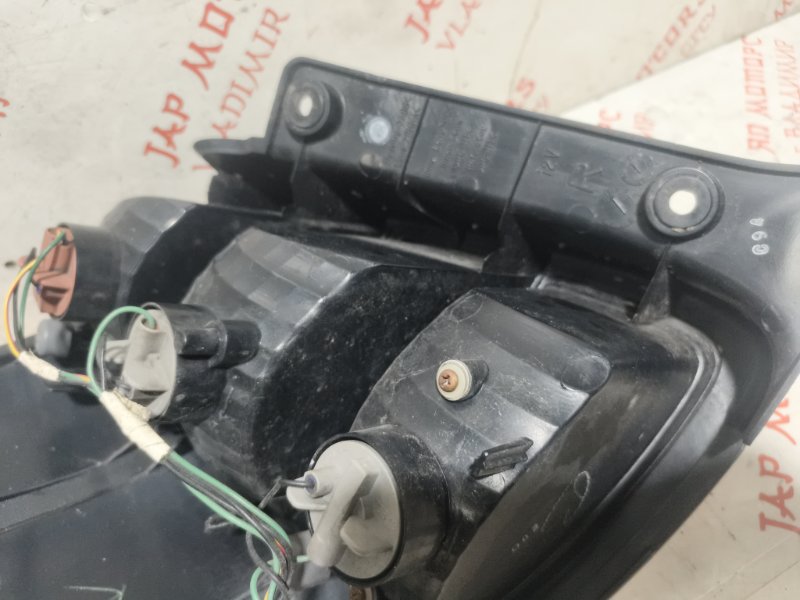 Фонарь задний, 5000 рублей, Владимир