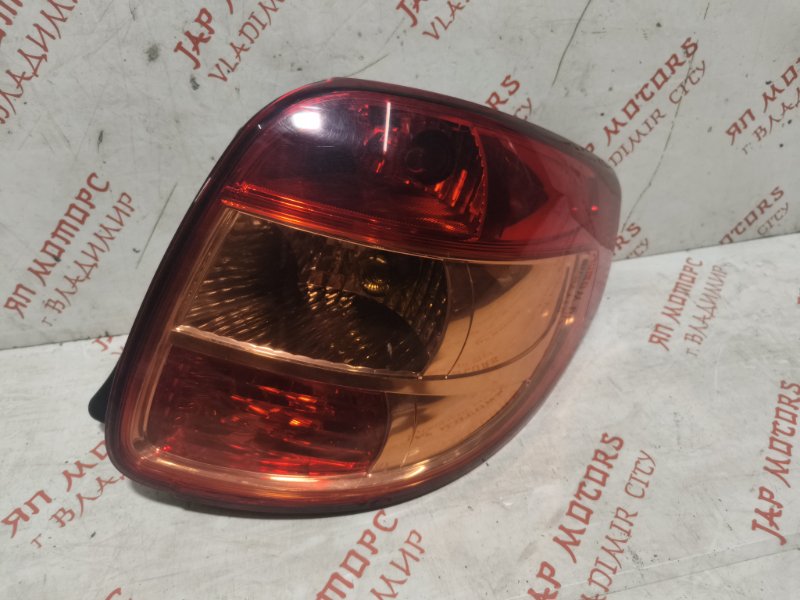 Фонарь задний, 5000 рублей, Владимир