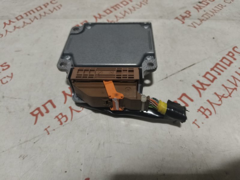 Блок управления, 1500 рублей, Владимир