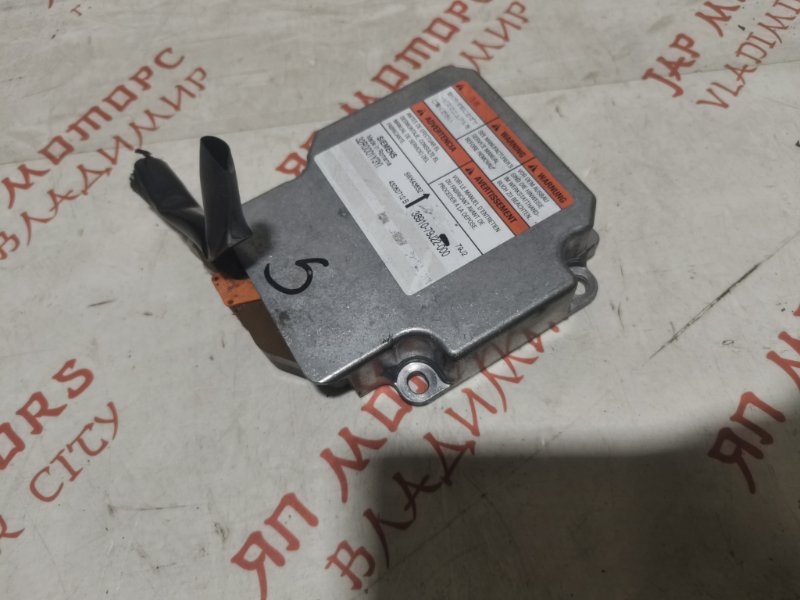 Блок управления, 1500 рублей, Владимир