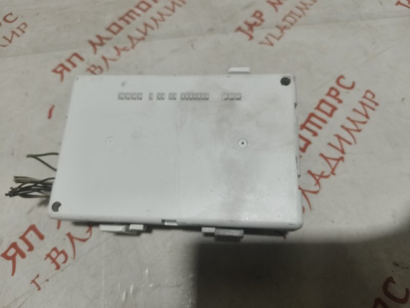 Блок управления, 1000 рублей, Владимир