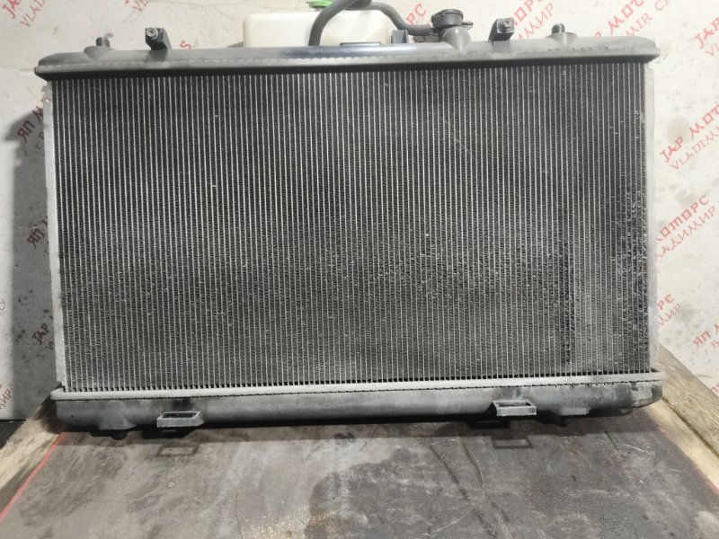 Радиатор охлаждения двигателя, 10000 рублей, Владимир