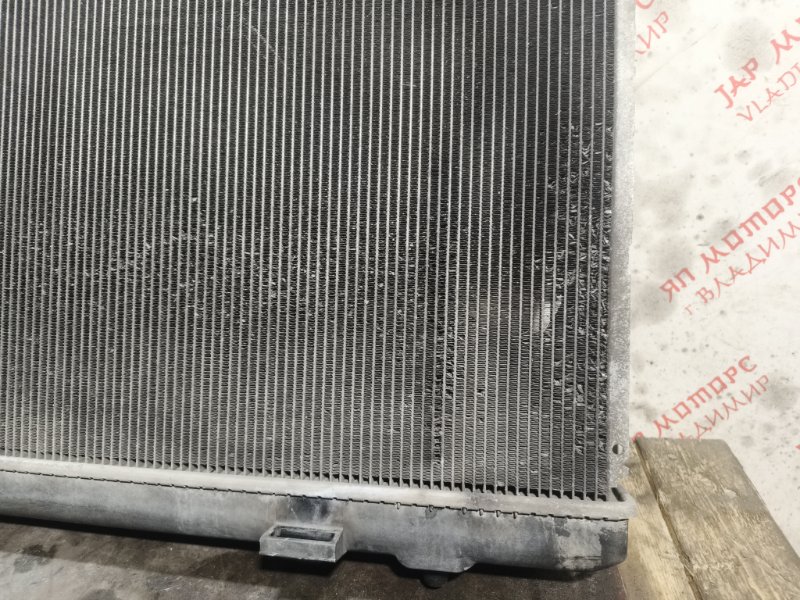 Радиатор охлаждения двигателя, 10000 рублей, Владимир