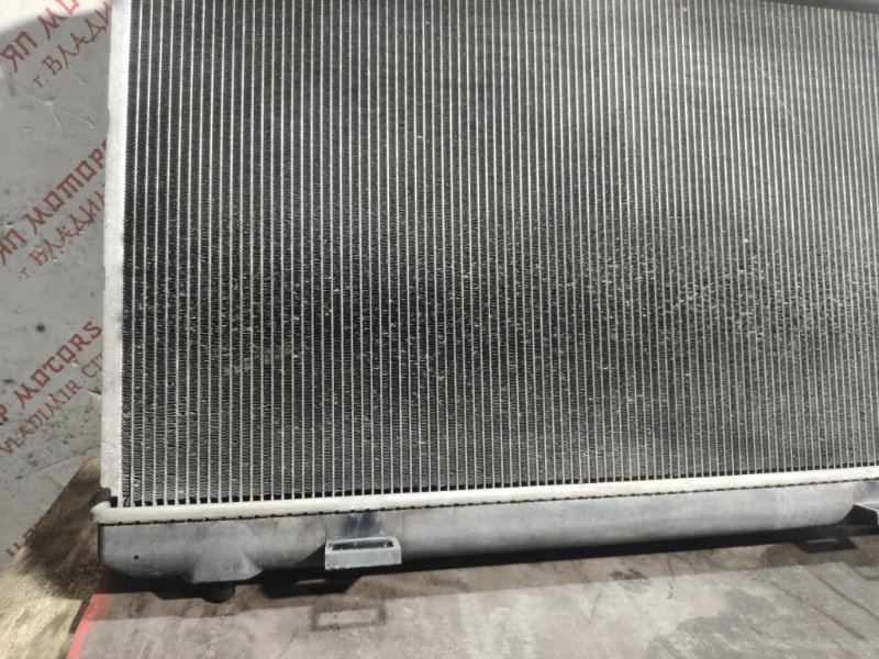 Радиатор охлаждения двигателя, 10000 рублей, Владимир