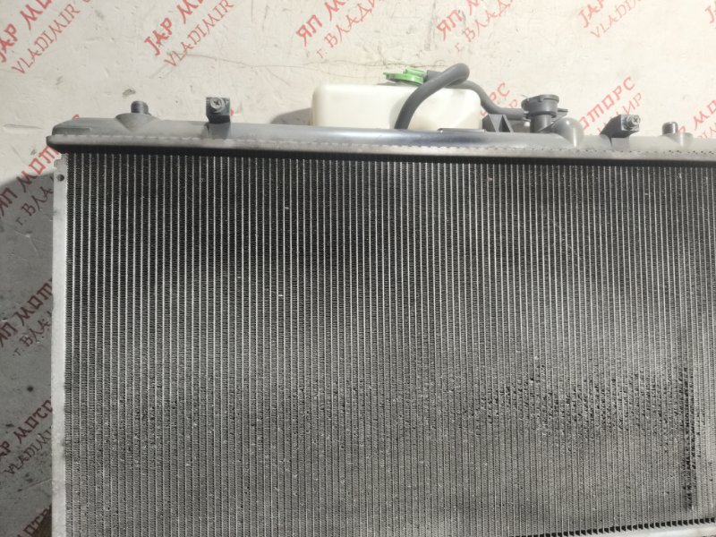 Радиатор охлаждения двигателя, 10000 рублей, Владимир
