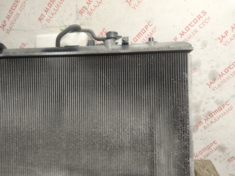 Радиатор охлаждения двигателя, 10000 рублей, Владимир