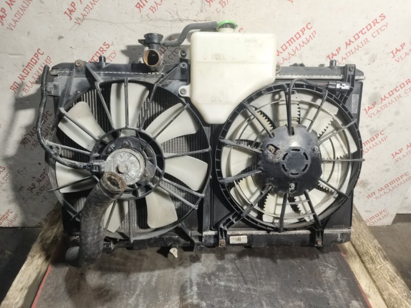 Радиатор охлаждения двигателя, 10000 рублей, Владимир