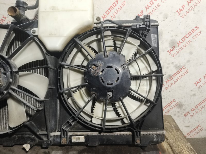 Радиатор охлаждения двигателя, 10000 рублей, Владимир