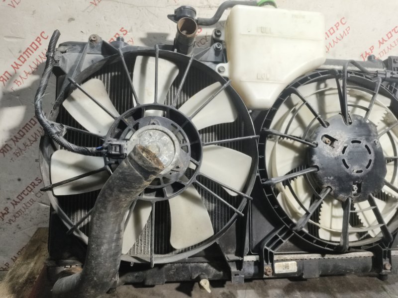 Радиатор охлаждения двигателя, 10000 рублей, Владимир