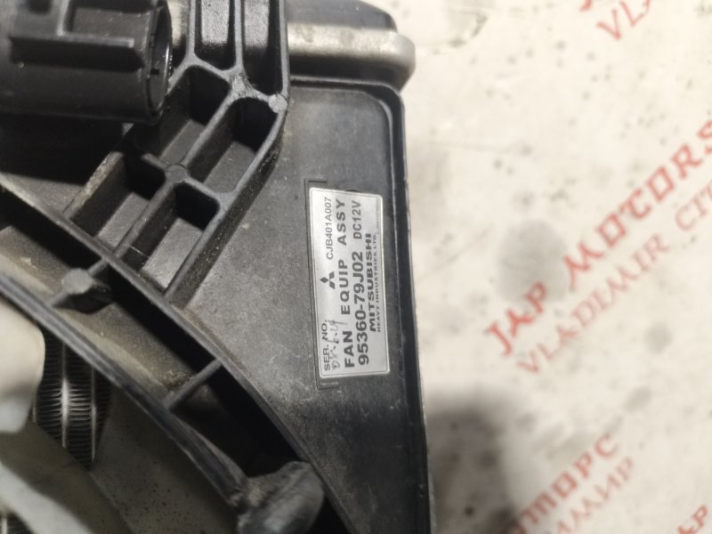 Радиатор охлаждения двигателя, 10000 рублей, Владимир