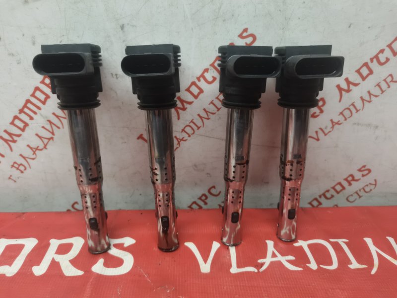 Катушка зажигания, 3000 рублей, Владимир