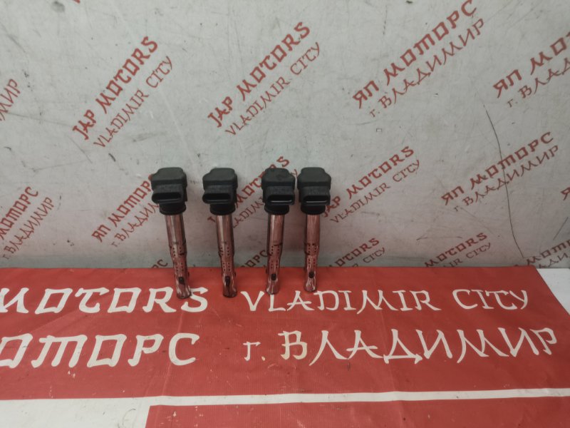 Катушка зажигания, 3000 рублей, Владимир