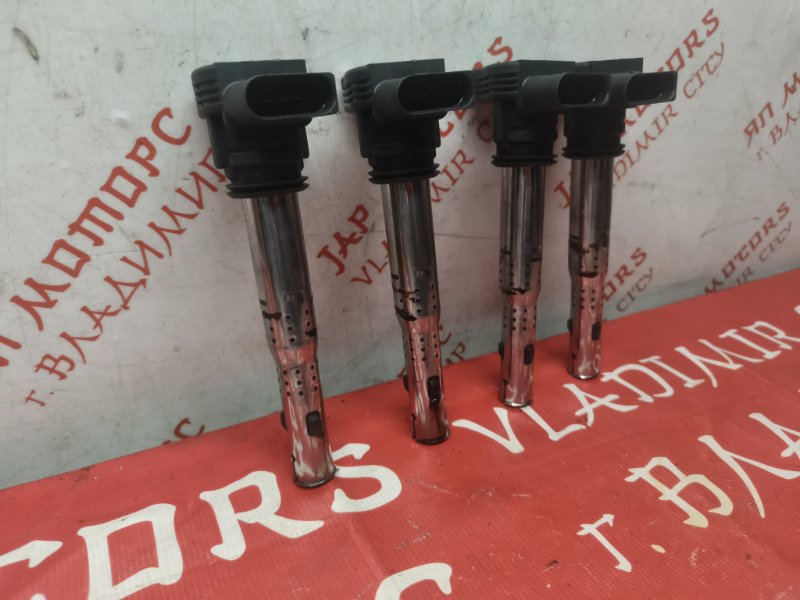 Катушка зажигания, 3000 рублей, Владимир