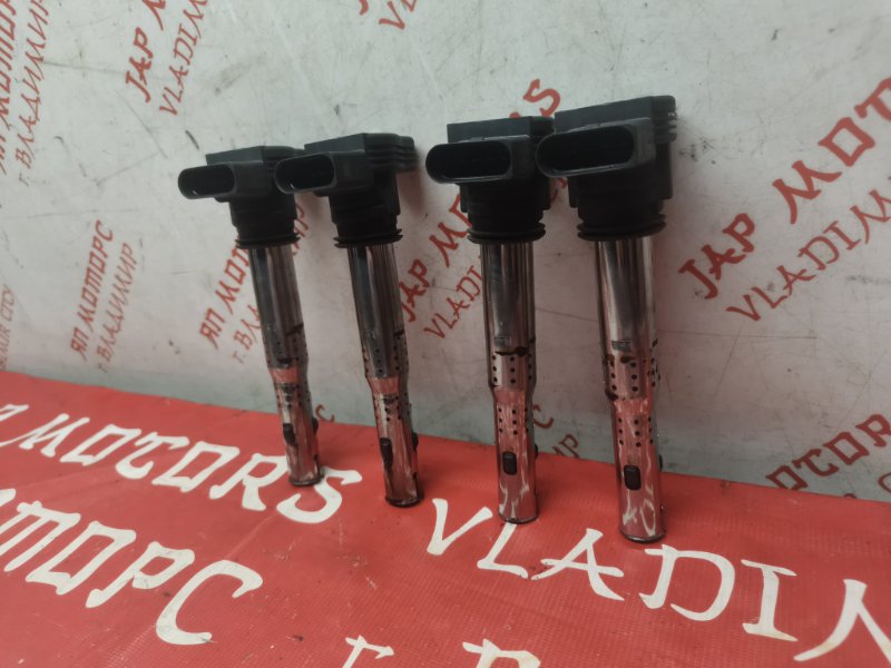 Катушка зажигания, 3000 рублей, Владимир