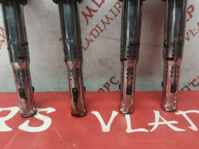 Катушка зажигания, 3000 рублей, Владимир