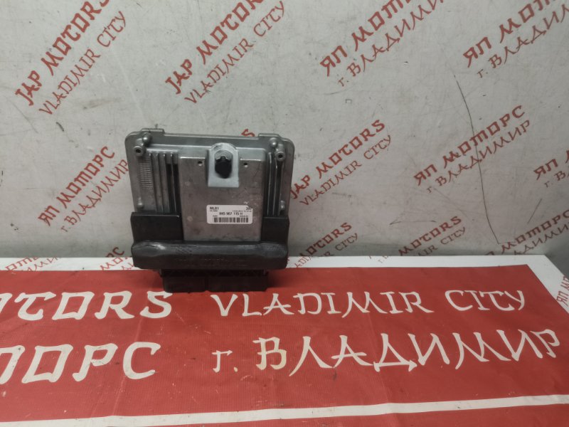 Блок управления двигателем, 2500 рублей, Владимир