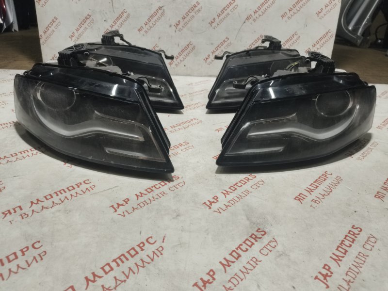 Фара ксеноновая, 20000 рублей, Владимир