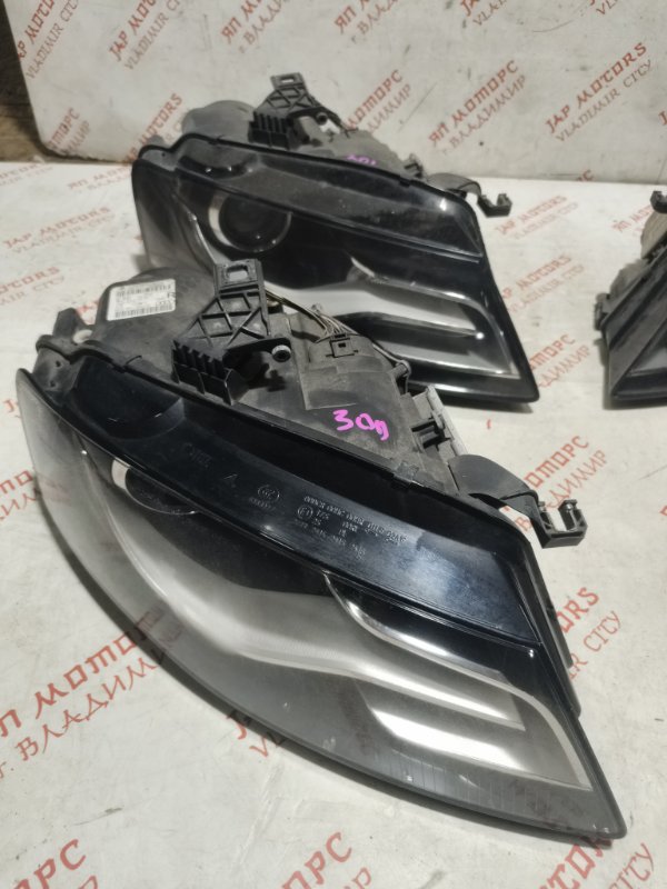 Фара ксеноновая, 20000 рублей, Владимир