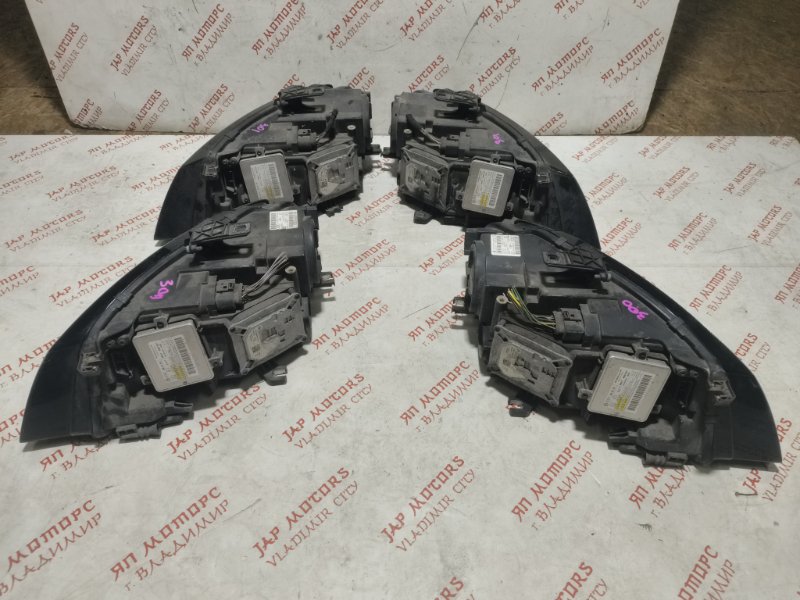 Фара ксеноновая, 20000 рублей, Владимир