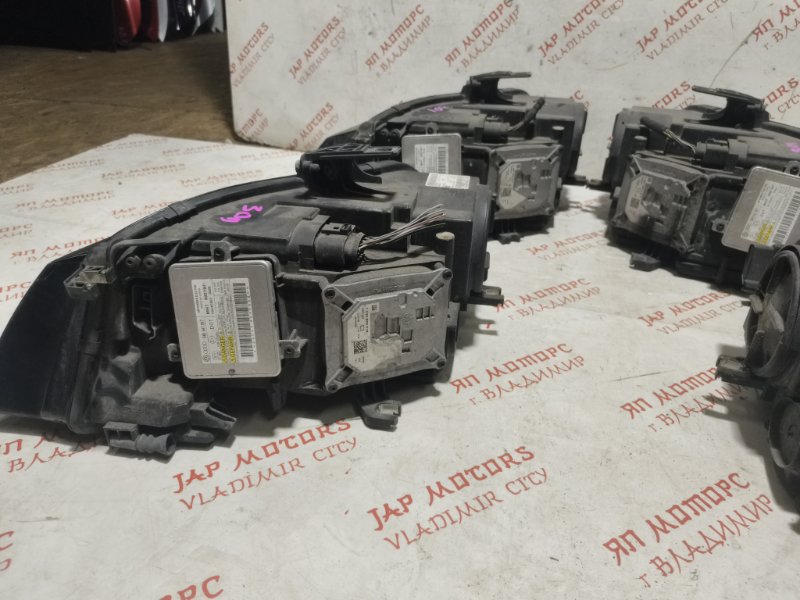 Фара ксеноновая, 20000 рублей, Владимир