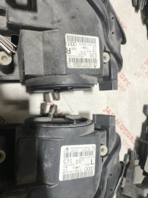 Фара ксеноновая, 20000 рублей, Владимир