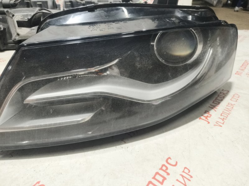 Фара ксеноновая, 20000 рублей, Владимир