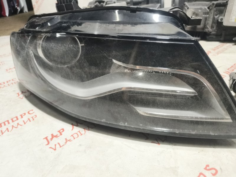 Фара ксеноновая, 20000 рублей, Владимир
