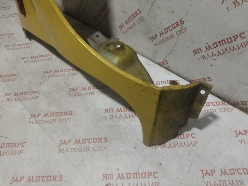 Крыло, 9000 рублей, Владимир
