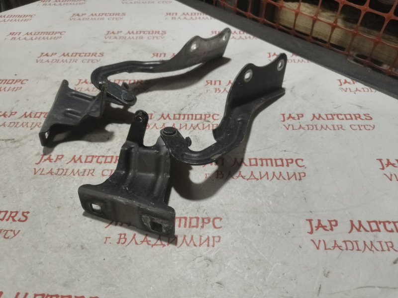 Петля капота, 1500 рублей, Владимир