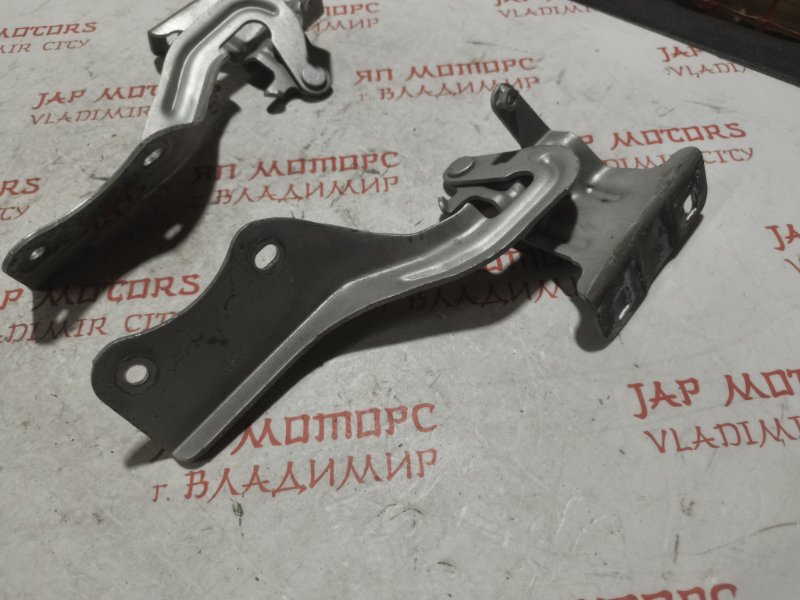 Петля капота, 1500 рублей, Владимир